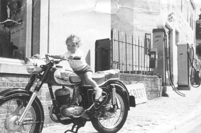 sarolea 1959